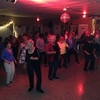 Dance the Night Away