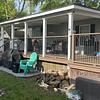 Mobile Home for Sale: 2 Bed 1 Bath 2007 General Coach
