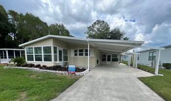 Cypress Lakes Village