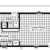 Mobile Home for Sale: 3 Bed 2 Bath 2025 Champion