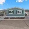 Mobile Home for Sale: 3 Bed 2 Bath 1986 Fleet