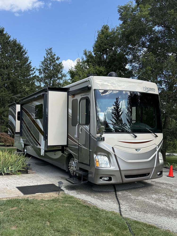 Photo of Rv