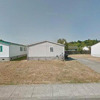 Thumbnail of mobile home
