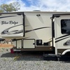 RV for Sale: 2016 Blue Ridge 2910SK
