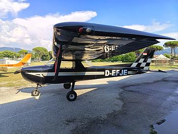 Thumbnail of aircraft