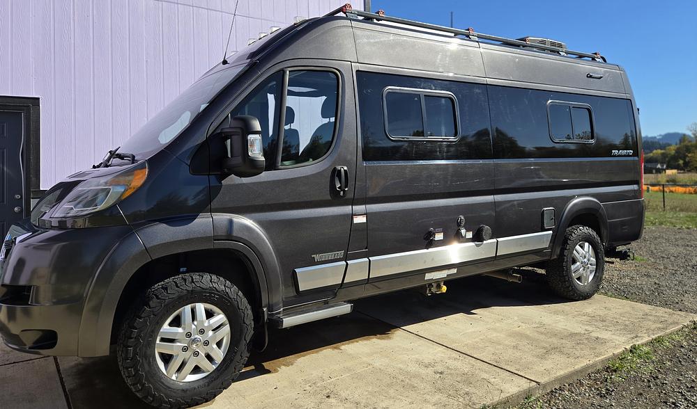 Photo of Rv