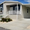Mobile Home for Rent: 2 Bed 2 Bath 2023 Palm Harbor