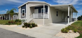 Thumbnail of mobile home