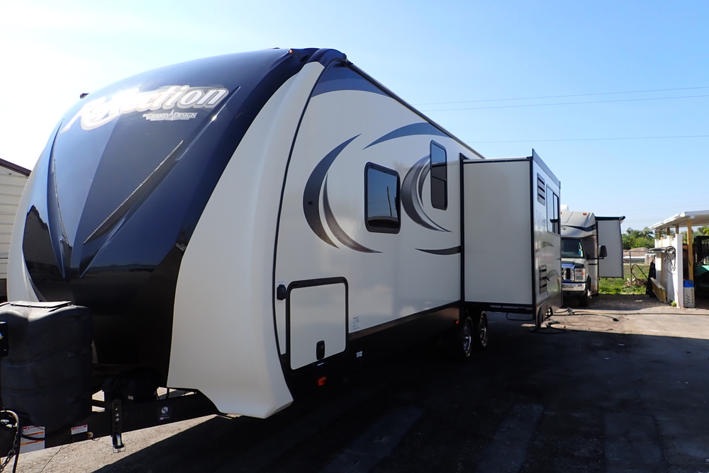 Photo of Rv
