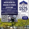 RV Lot for Rent: Ephrata Estates MHP, Ephrata, WA