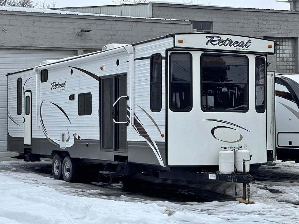 Photo of Rv