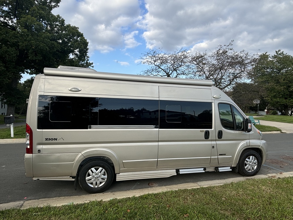 Photo of Rv