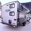RV for Sale: 2021 SALEM FSX 178BHSK