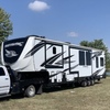 RV for Sale: 2020 Seismic 4113