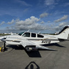 Aircraft for Sale: 1975 Beech Baron E55