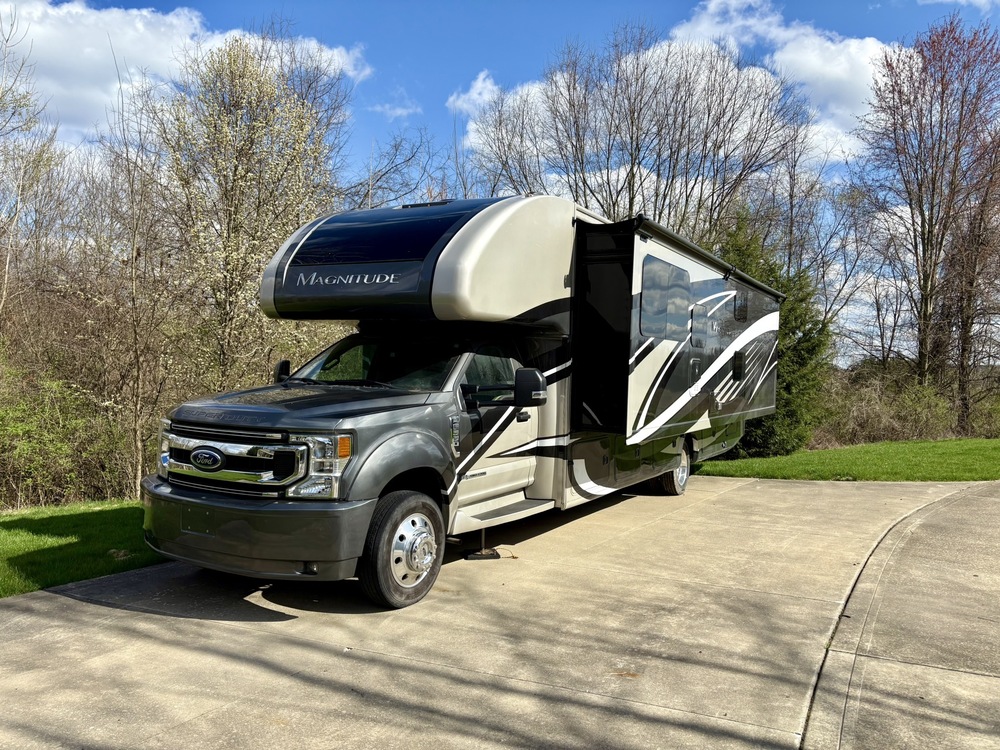 Photo of Rv