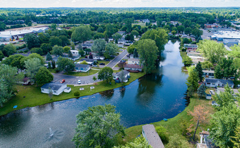 Thumbnail of mobile home park