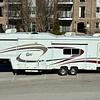 RV for Sale: 2007 EXCEL LIMITED EDITION 35FLR