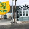 Mobile Home for Sale: 1 Bed 1 Bath 2026 Cavco