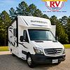 RV for Sale: 2018 Sunseeker Sprinter 2400