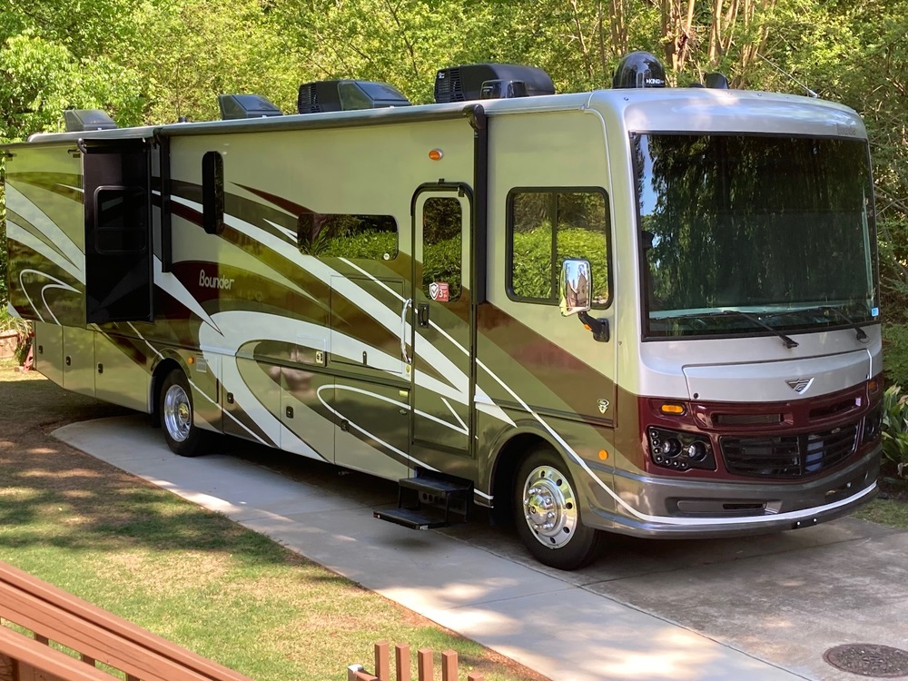 Photo of Rv