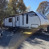 RV for Sale: 2024 VIBE 34BH