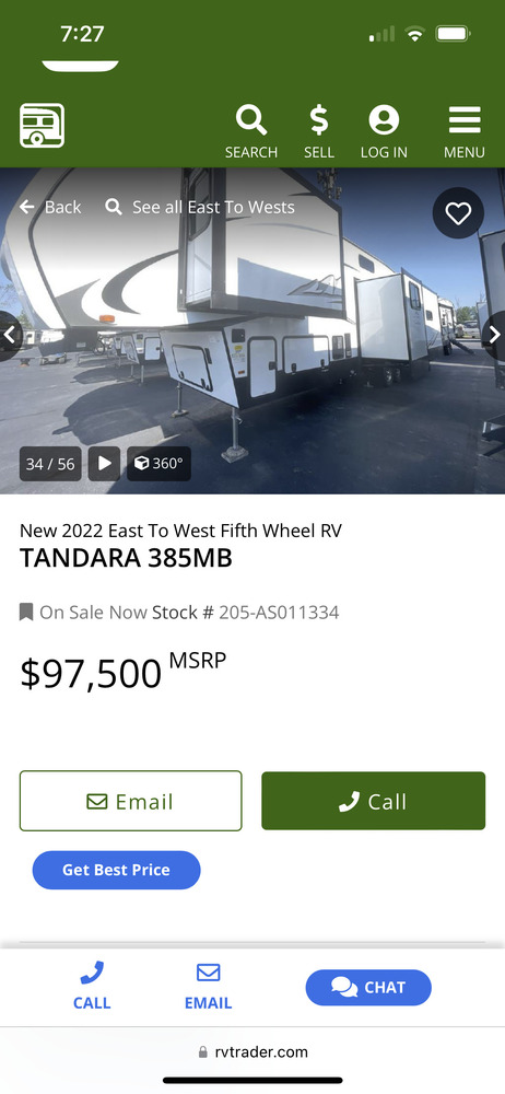 Photo of Rv