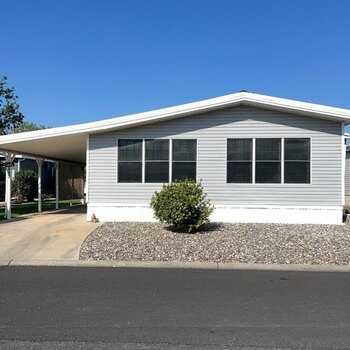 Thumbnail of mobile home