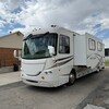 RV for Sale: 2007 CROSS COUNTRY 354MBS