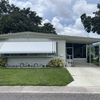 Mobile Home for Sale: Stylish Turn-Key 2 Bed/1.5 Bath in PET FRIENDLY Community, Largo, FL