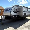 RV for Sale: 2019 CHEROKEE WOLF PUP 18TO