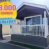 Mobile Home for Sale: 1 Bed 1 Bath 2026 Cavco