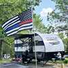 RV for Sale: 2023 CHEROKEE WOLF PUP 18TO