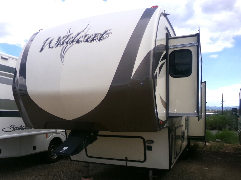 Photo of Rv