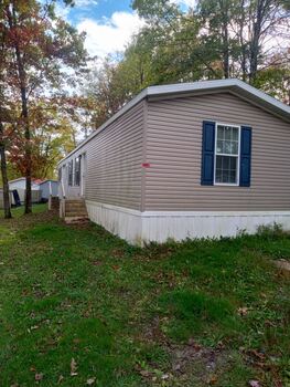 Photo of BHL#522 - 2022 CHAMPION HOME - MOVE-IN READY AND PRICED TO SELL