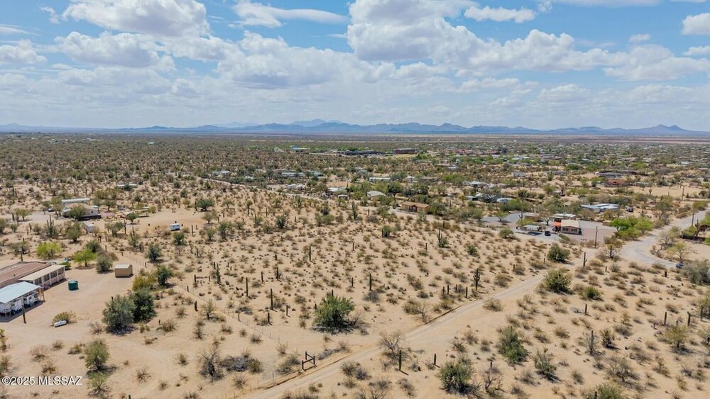 Photo of Mobile Home Lot