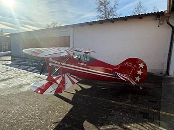 Thumbnail of aircraft