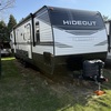 RV for Sale: 2022 Hideout 272BH