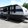 RV for Sale: 2022 CHEROKEE GREY WOLF 26BRB