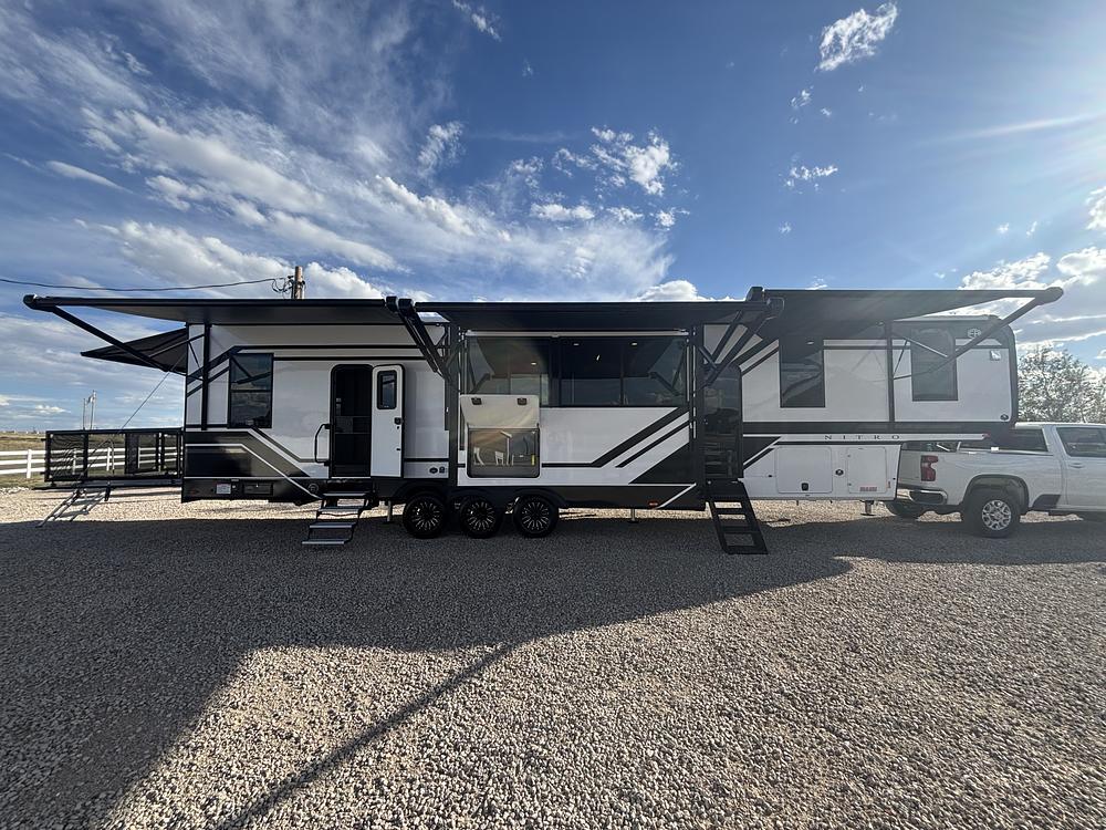 Photo of Rv