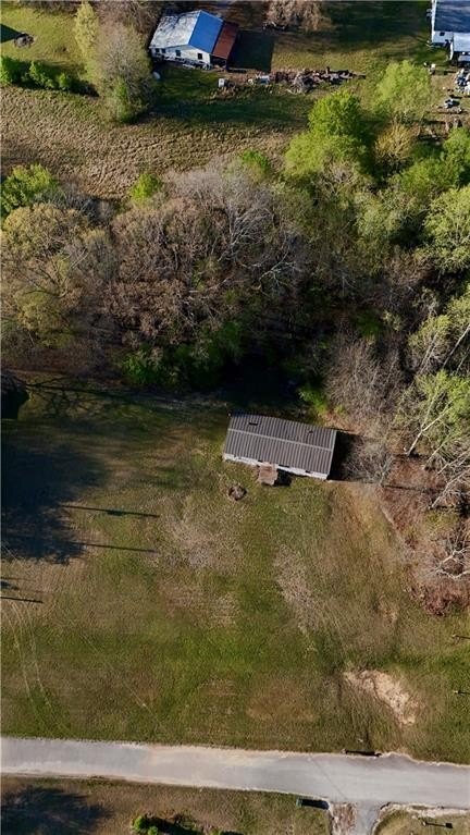 Photo of Mobile Home Lot