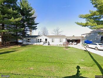 Thumbnail of mobile home