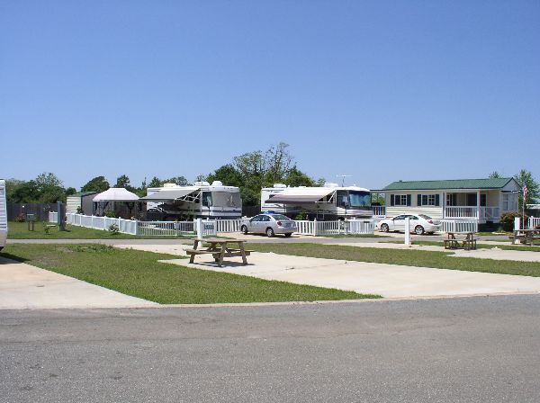 Photo of RV Lots 39/40