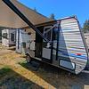 RV for Sale: 2020 Catalina