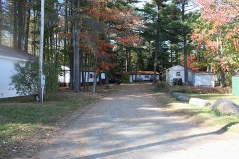 Photo of Mobile Home Park