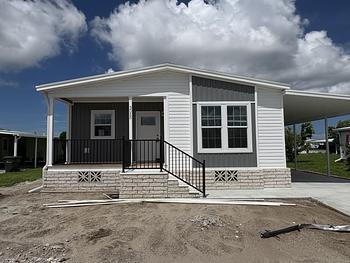 Thumbnail of mobile home