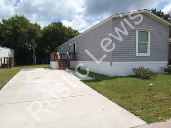 Thumbnail of mobile home