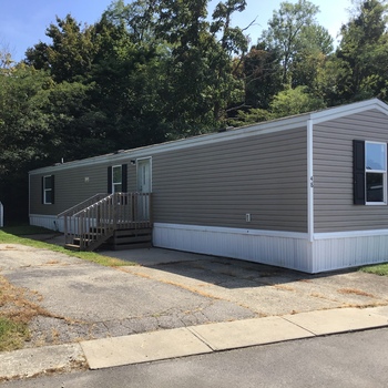 Thumbnail of mobile home