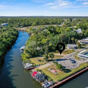 Photo of Mobile Home Lot