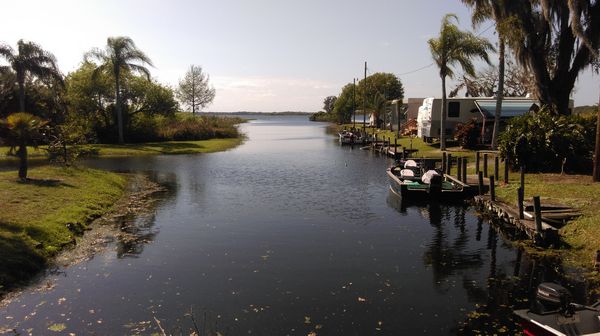Photo of Mobile Home Park
